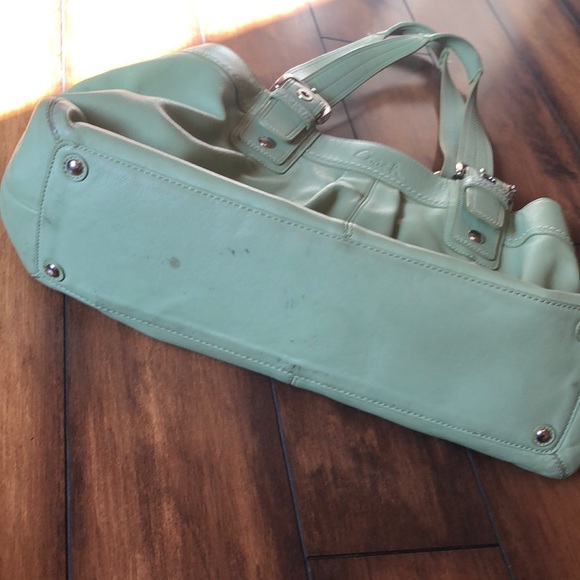 Coach travel bag - Picture 2 of 4